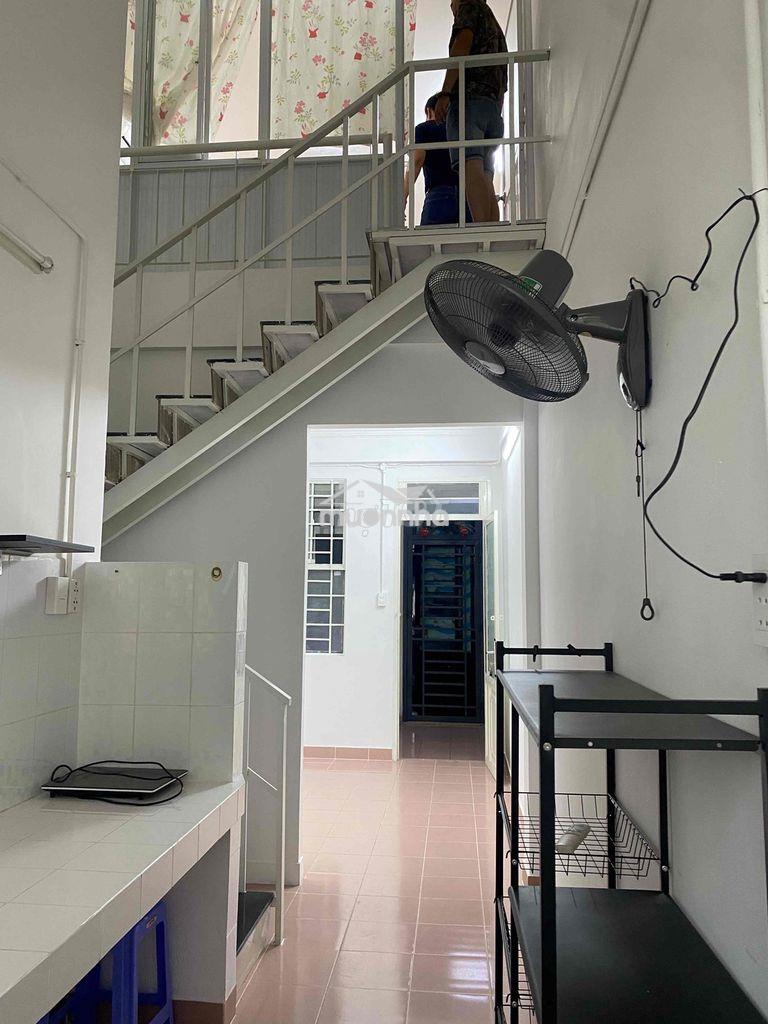 Kẹt tiền bán gấp căn hộ 1 pn chỉ 1.78 tỷ
