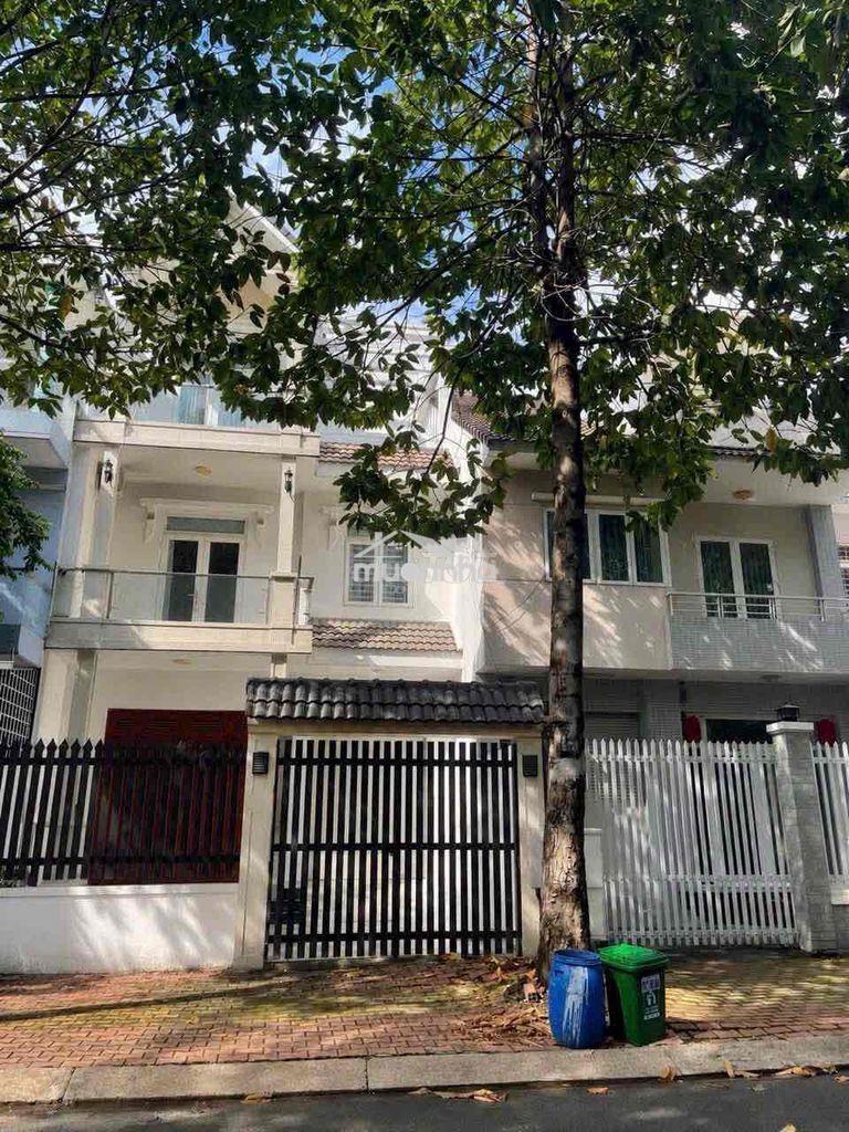 Cho thuê nhà 1trệt 2lầu 6phòng ngủ gần vòng xoay hiệp thành ở & mở vp - 2