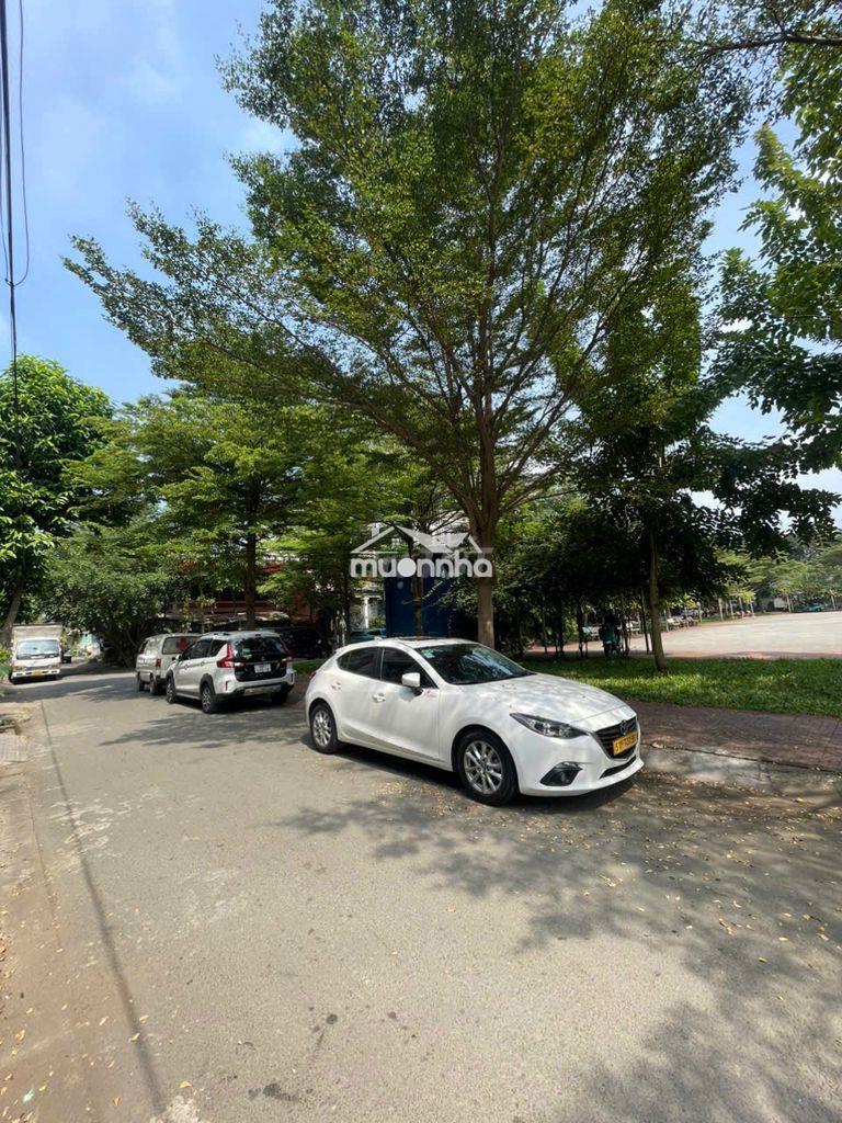 Hàng hiếm ngang bề thế 5x20m (100m²) ngay khu dân cư bình lợi 13.5 tỷ - 2