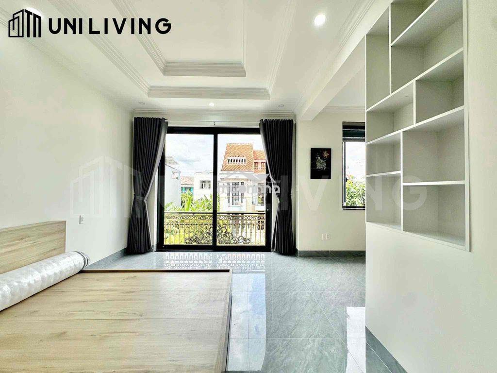 Cho thuê căn hộ siêu rộng ban cống thoáng-nội thất ful-gần nút giao ap - 2