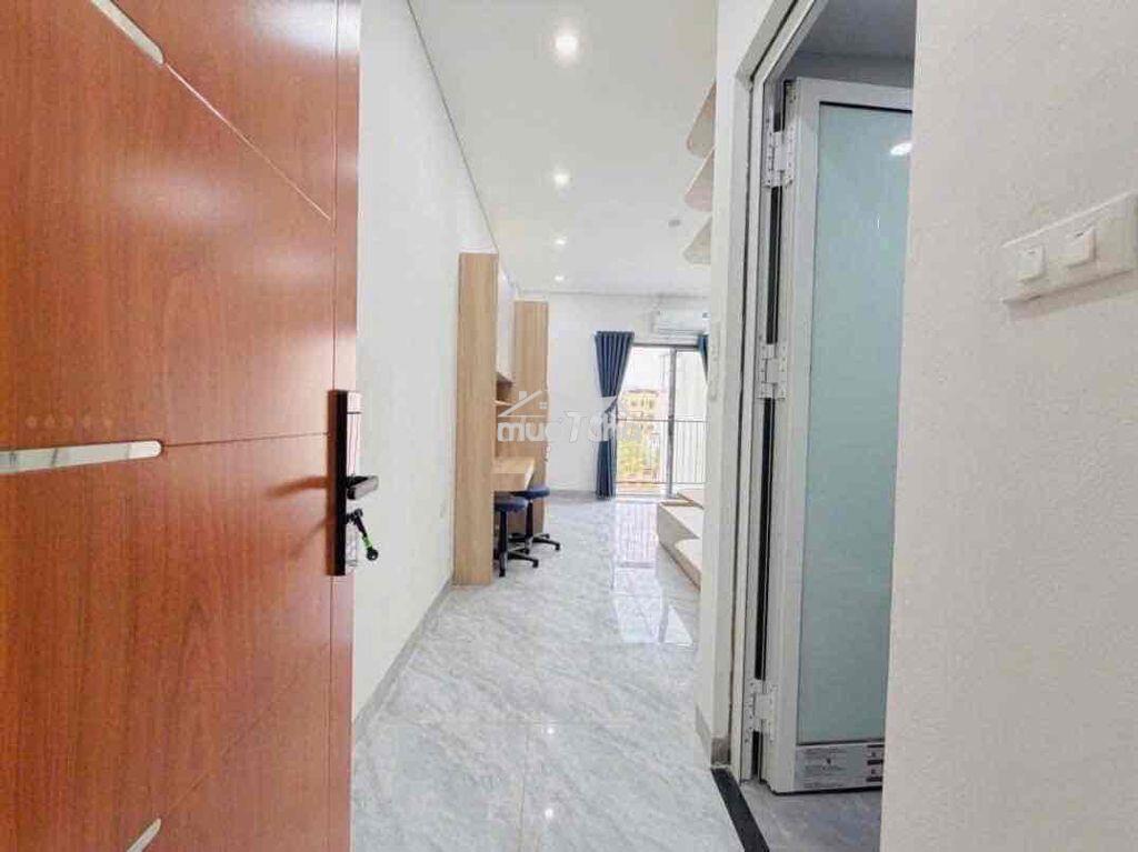 🎗️Cho thuê căn hộ 30m2 ✅ngay nguyễn văn đậu  bình thạnh - 4