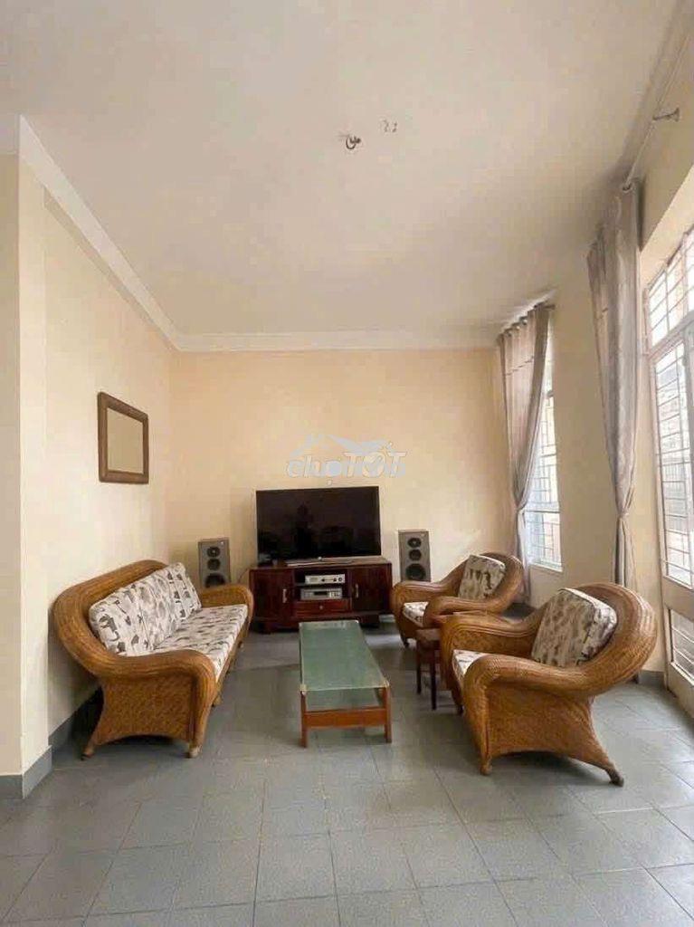 Cho thuê nhà căn góc khu k300. đường c18, p12, q. tân bình - 4