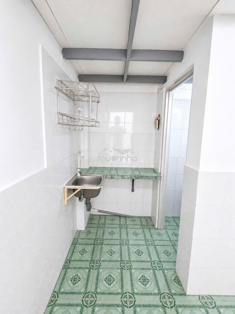 Phòng trọ giá rẻ - 4