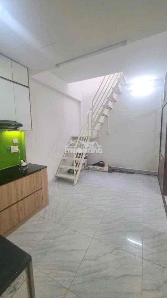Nhà 1 trệt 1 lầu 3pn 40m2 hẻm 1283 huỳnh tấn phát quận 7 - 4