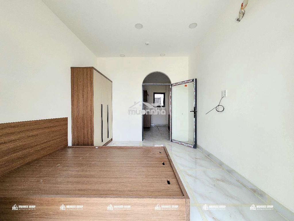 Khai trương chung cư mini mới xây ngay bến xe miền tây - 4