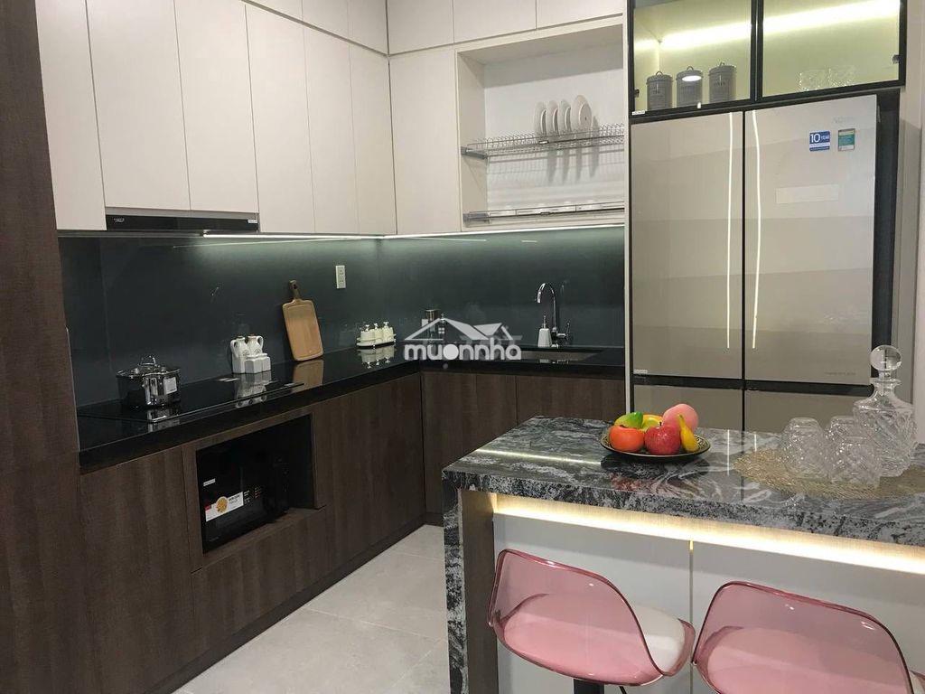 Chính chủ gửi bán căn hộ 2pn full nội thất - 2