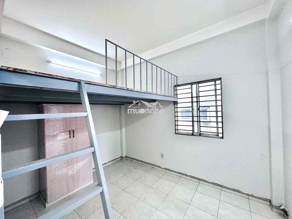 💥Duplex cửa sổ trời thoáng - full nội thất - ngay vaa, huflit ba gia - 4