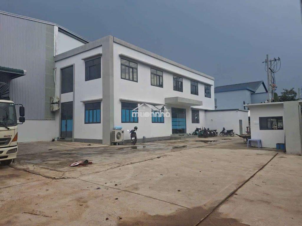 Cho thuê xưởng vĩnh tân tân uyên bình dương - 3