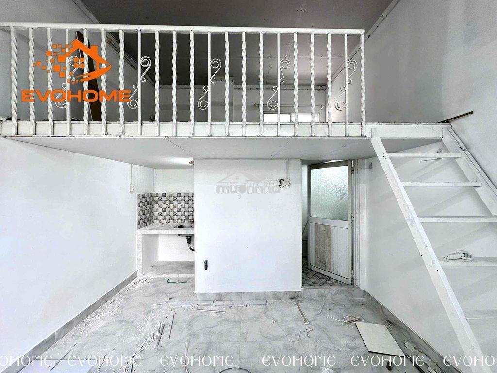 Duplex gác rộng đẹp - 3