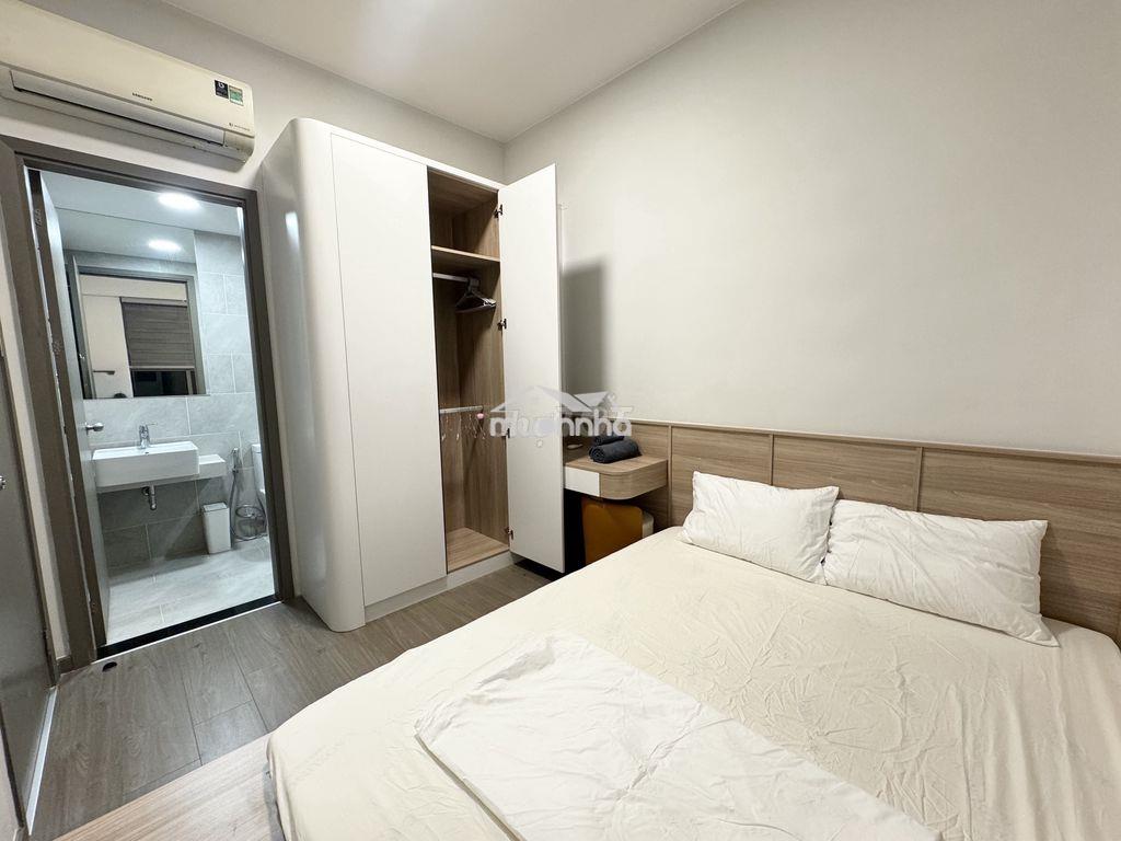 🏡 Cho thuê căn 2pn -  9.5 tr - full nội thất - ở liền - 3