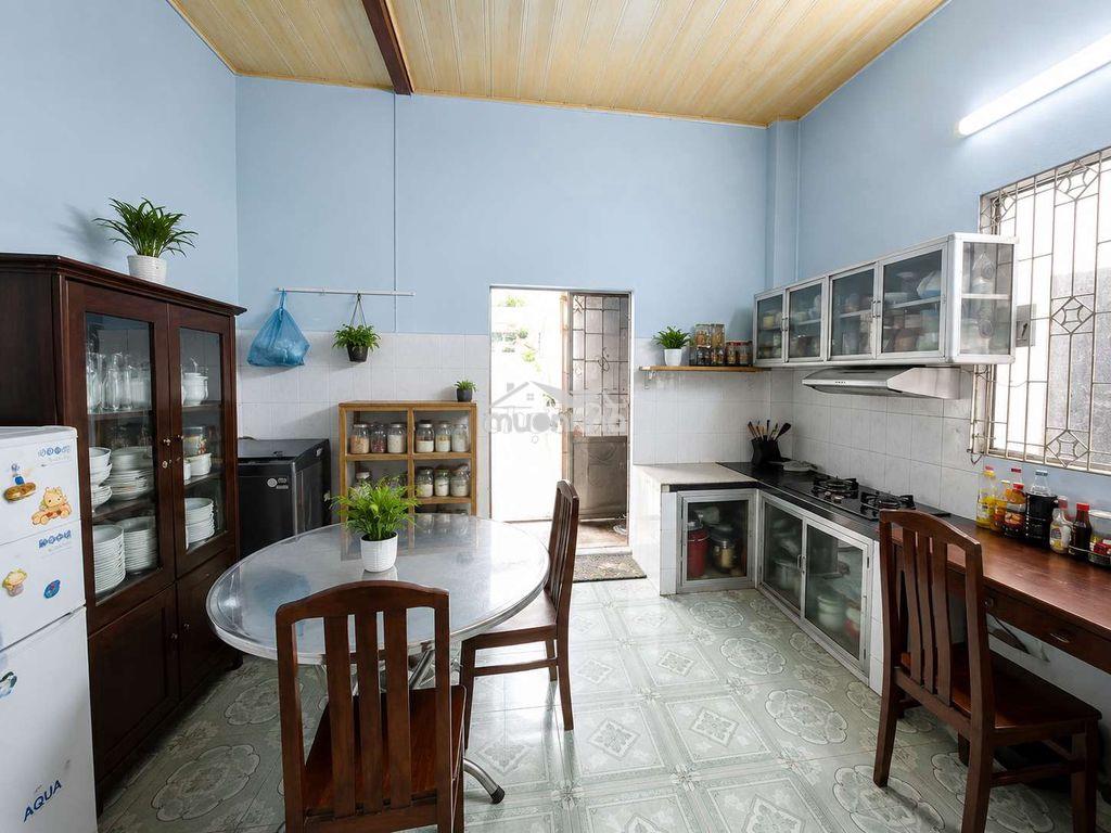 Nhà 2 tầng mặt tiền vừa ở vừa kinh doanh xe hơi thông | 47m2 chỉ 4tỷ3 - 2