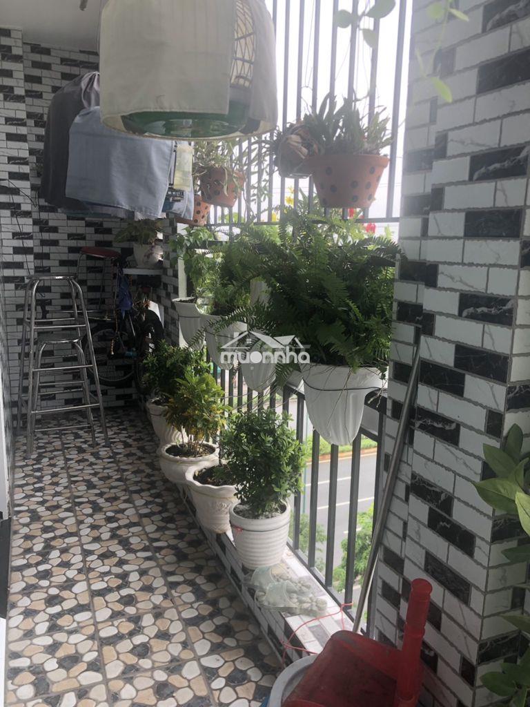 Bán căn hộ central plaza 66m², 2pn, 2wc, nội thất full, giá 4.9 tỷ - 2
