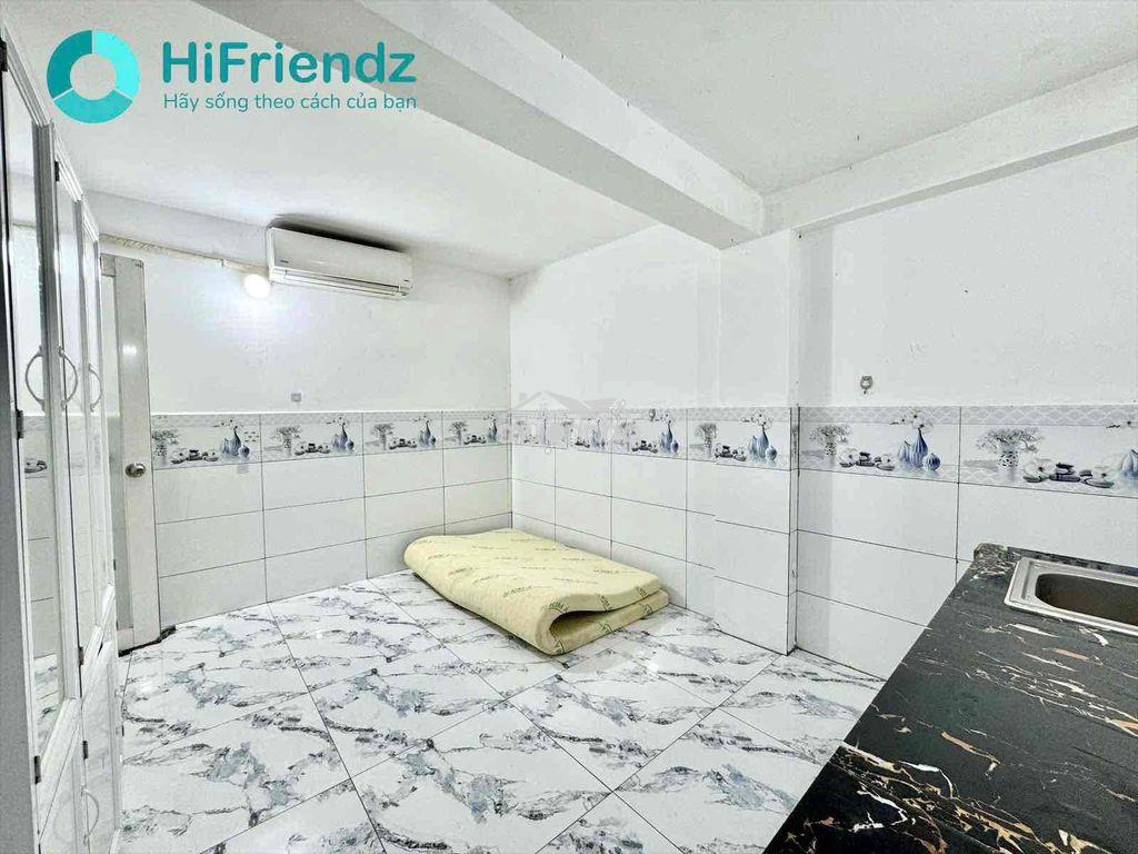 🔥Phòng trọ giá mềm full nội thất gần đh y dược , đh sư phạm , đh sgu… - 2