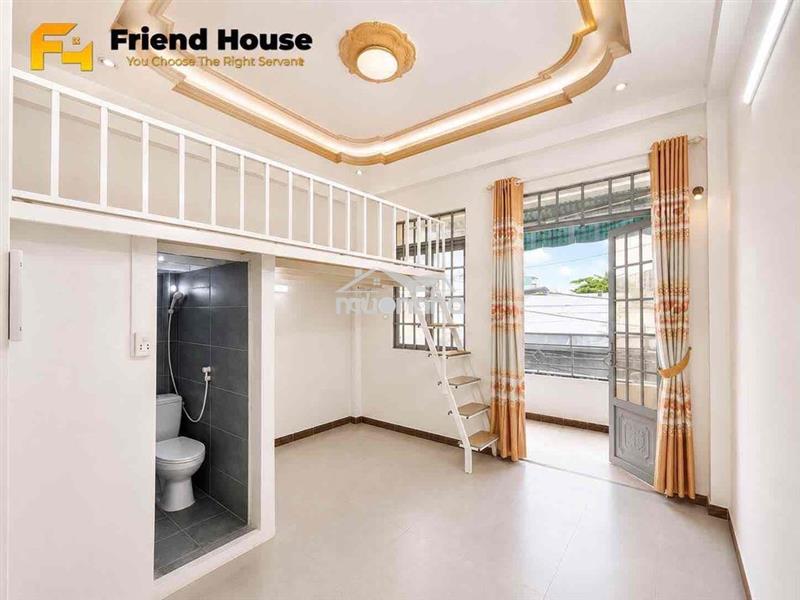 Khai trương phòng mới tách bếp siêu rộng ngay chợ thạch đà