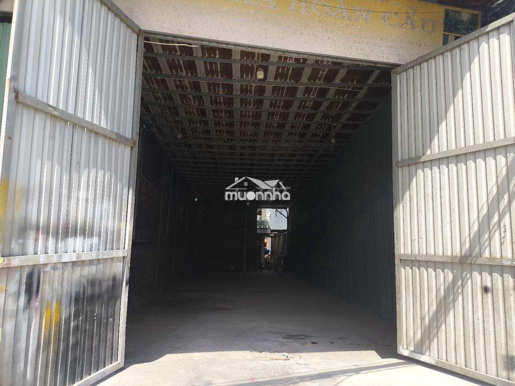 Kho xưởng quốc lộ 1a - 4