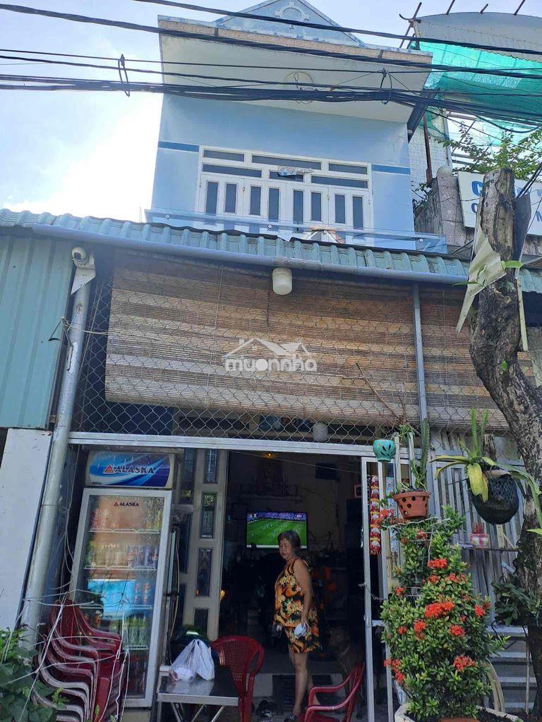 Bán nhà nhị bình 21 - 2