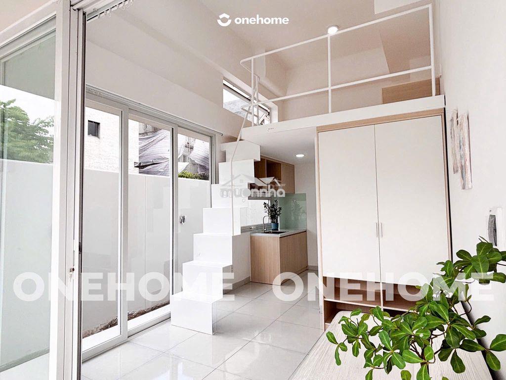 Phòng mới tinh ban công lớn, gần sông q2, giá chỉ từ 6tr++ - 2