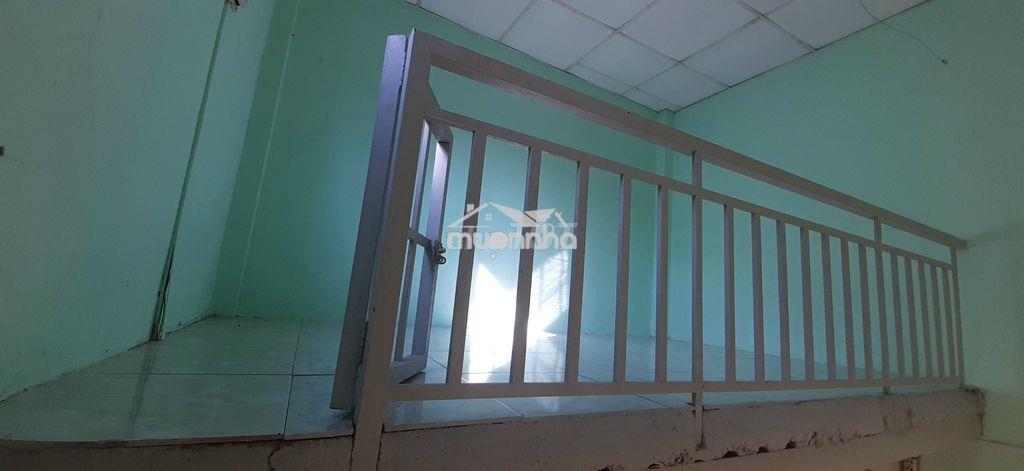 Phòng trọ giá rẻ huỳnh tấn phát - 4