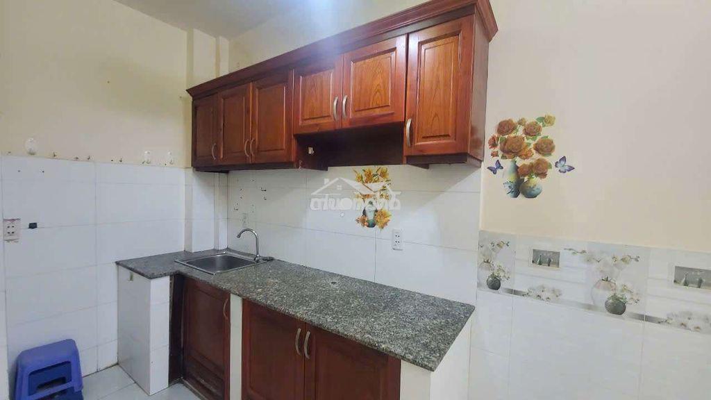Chỉ 6tr cho 2pn 2wc - 3