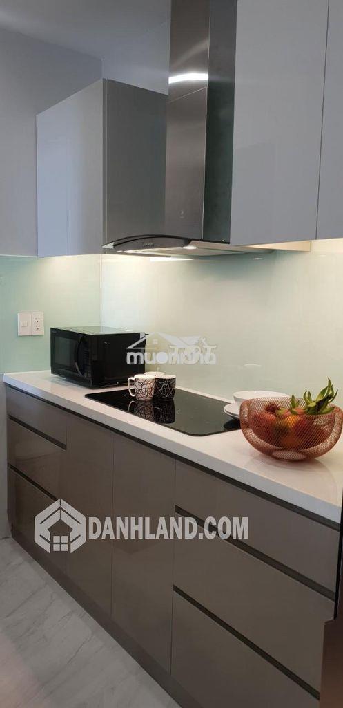 Cho thuê river gate 2pn2wc 75m² full nt – giá 24 triệu/ tháng - 3
