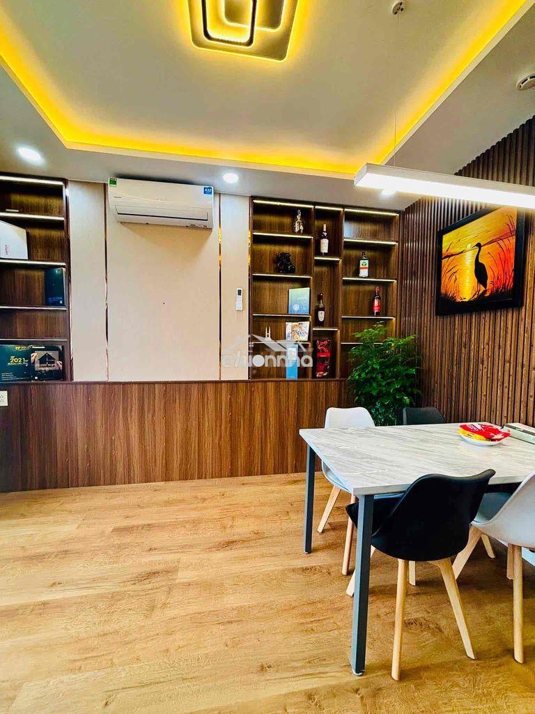 Bán căn hộ mới toanh chung cư ihome gò vấp giá rẻ - 4