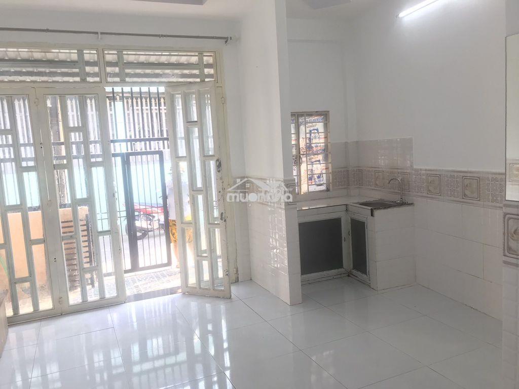 Nhà chính chủ bán hẻm 160 nguyễn văn quỳ - 2