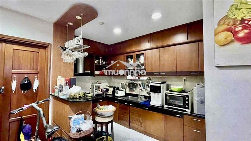 Cần cho thuê chung cư giá rẻ gần đặng văn bi-tiện đi metro