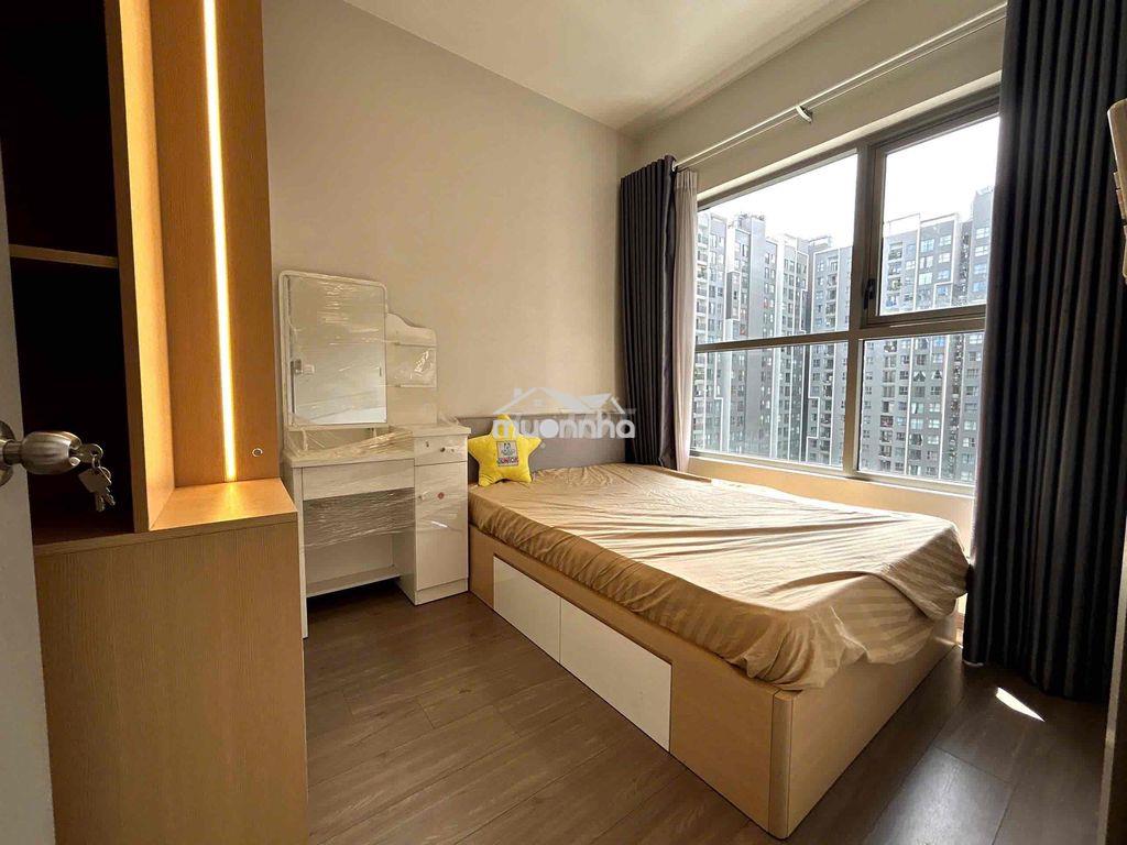 Cho thuê căn 59m2-2pn view hồ bơi + full nội thất + giá 8.5tr/tháng - 3