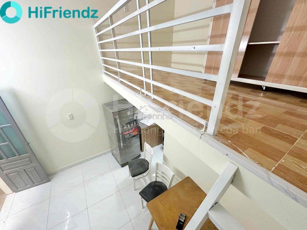 Phòng trọ full nội thất ngay đỗ xuân hợp - 3