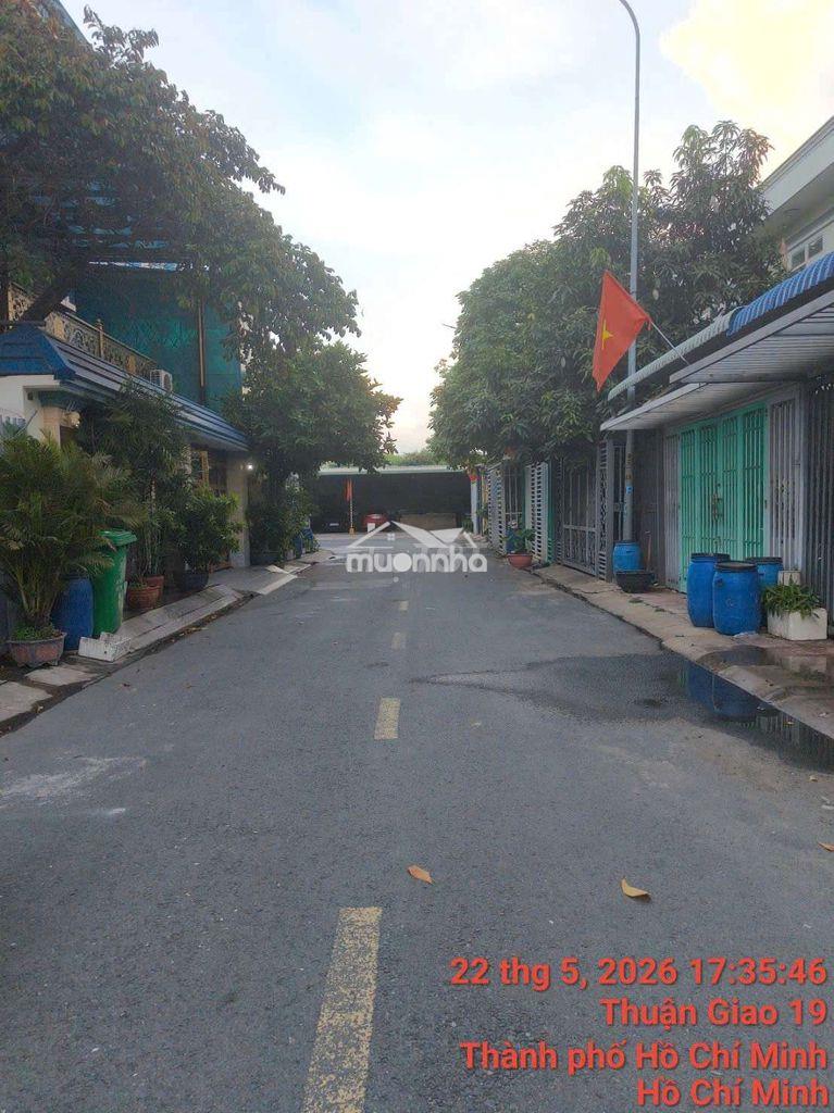 Bán nhà chính chủ hoàncong sổ hồng riêng - 3