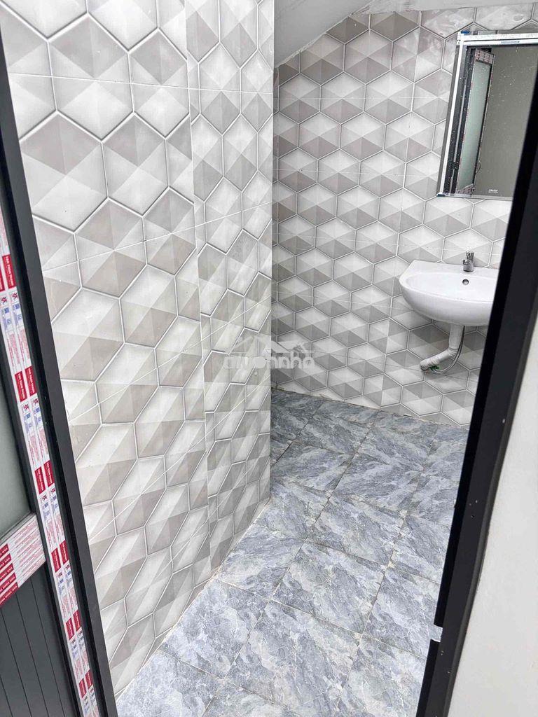 ✨Cho thuê duplex cửa sổ_full nt_mặt tiền_giờ tự do gần đh bách khoa - 4