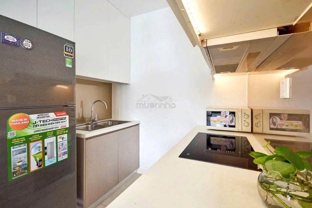 Cho thuê ch millennium nhà đẹp 1 pn giá cực tốt - 2