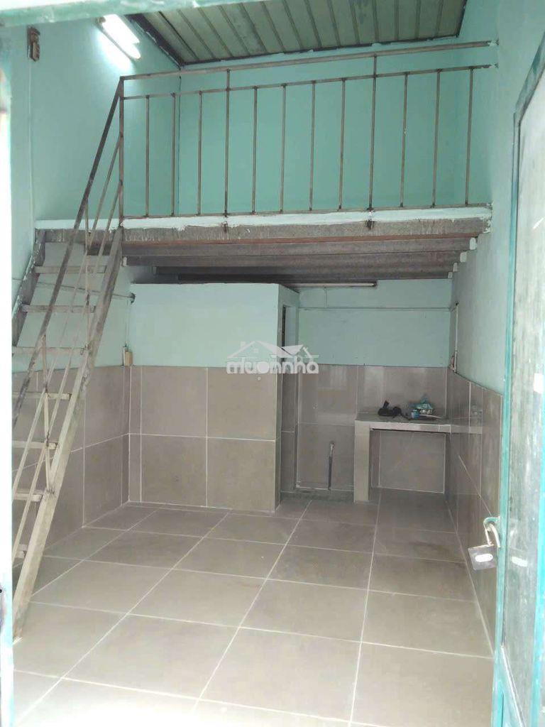 Phòng trọ - 2