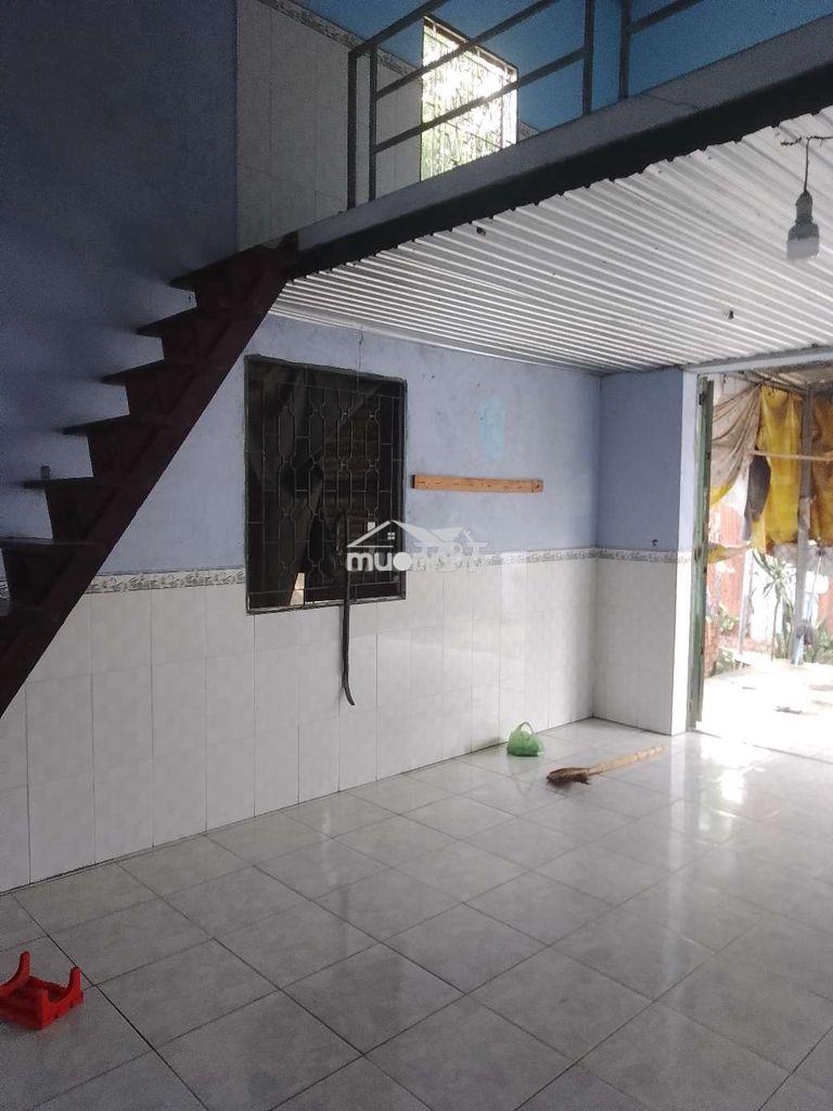 Nhà trọ - 2