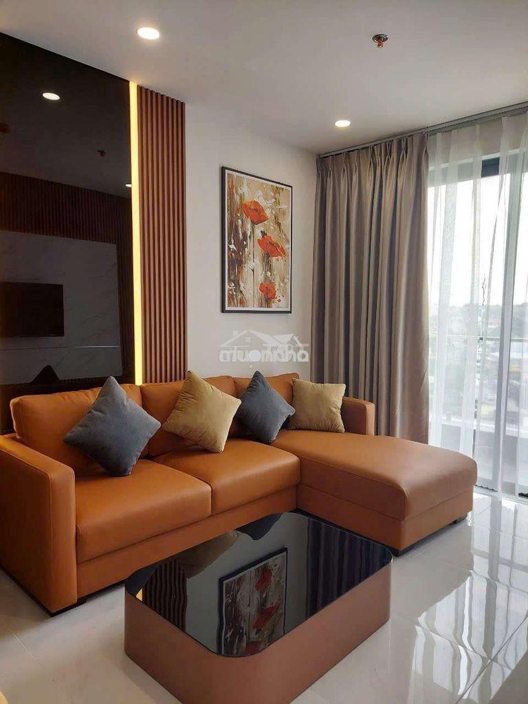 Chủ về bâc cần bán nhanh trong tháng cán 2pn full nội thất c skyview  - 3