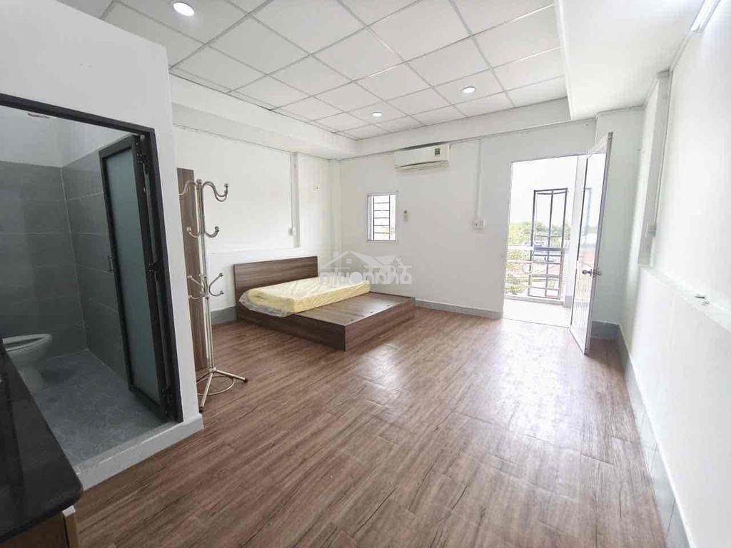 Chính chủ cho thuê phòng 30m2 ban công rộng thoáng 4,5tr - 2