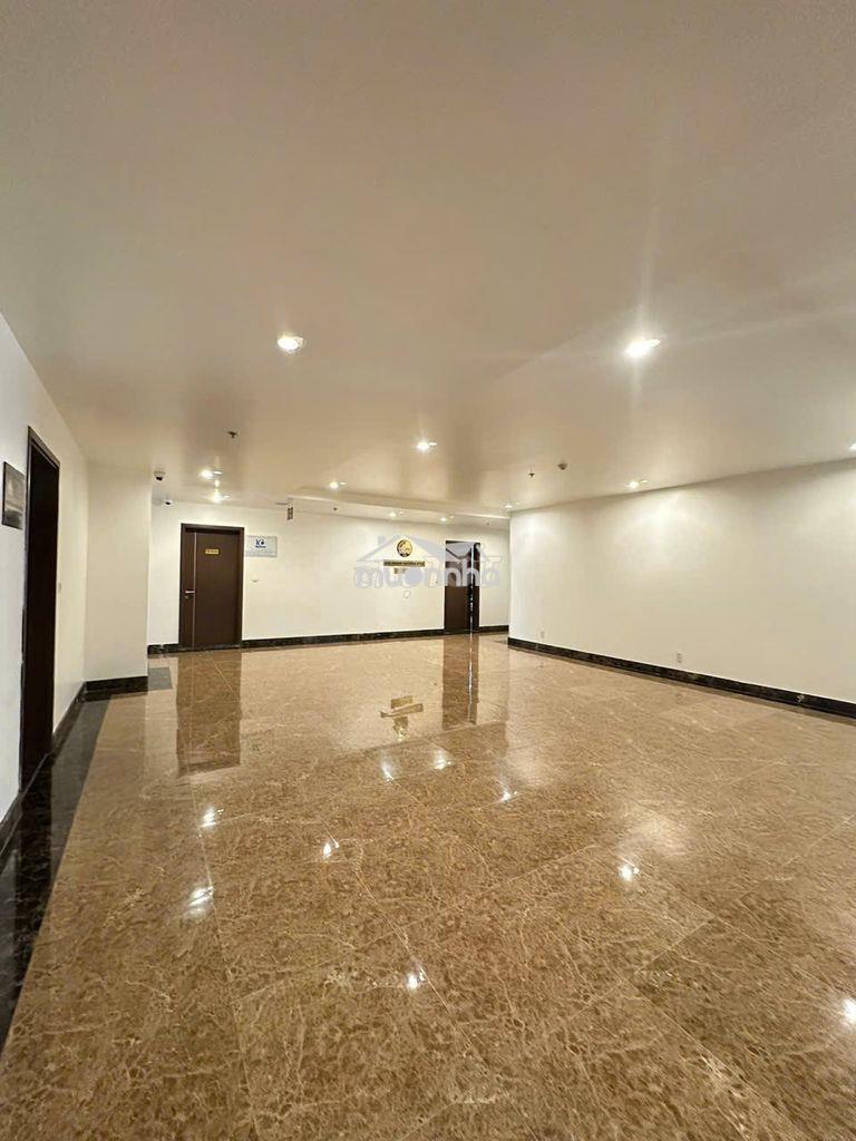 Bán văn phòng diện tích 81m2, đủ nội thất văn phòng - 4