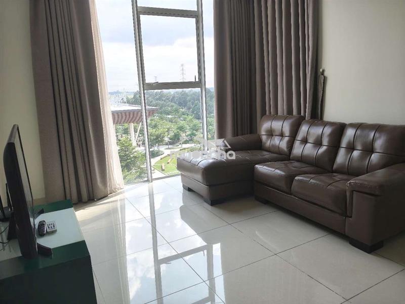 Sora gardens 1,  2 phòng ngủ