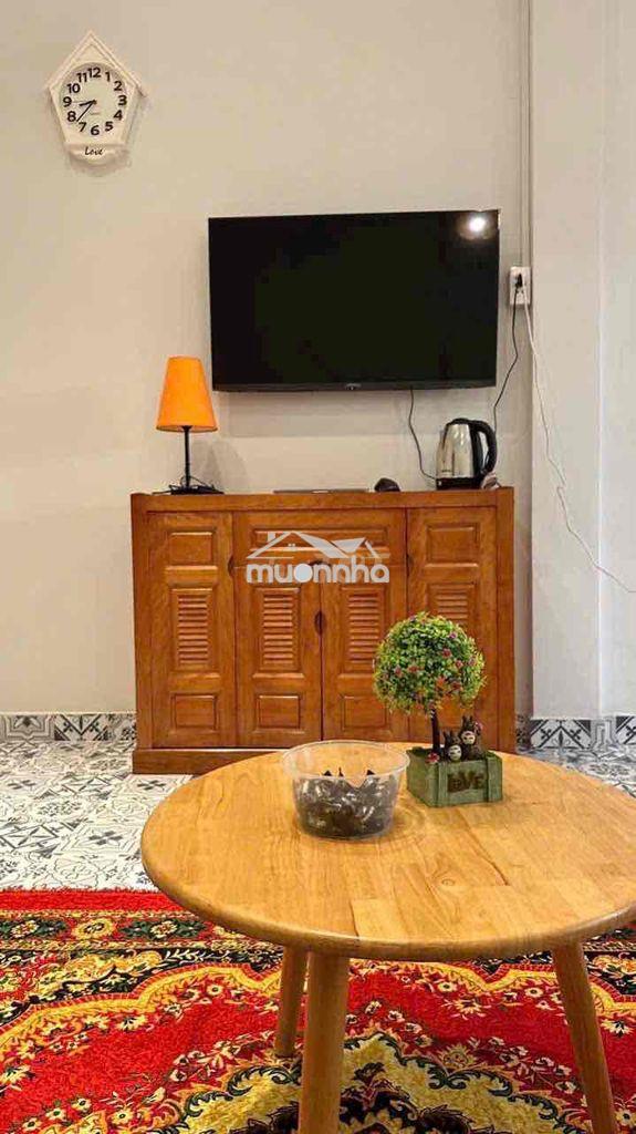 Cầm bán 2 căn hộ liền kề q1 mặt tiền đường cống quỳnh