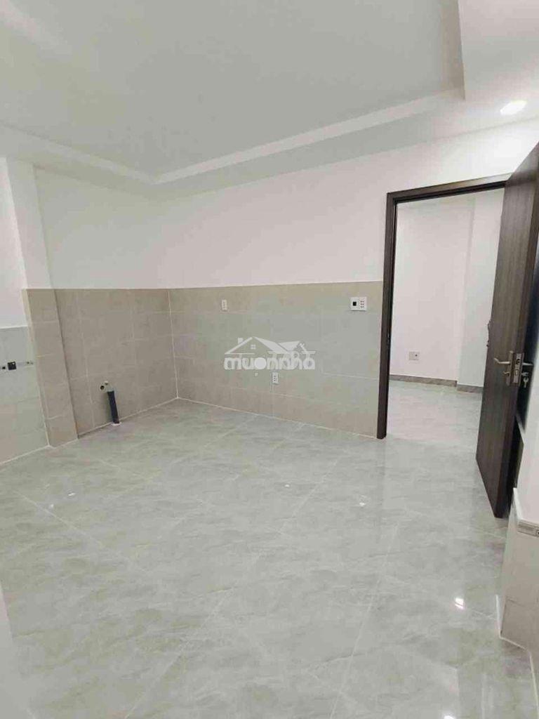 Cho thuê nhà nguyên căn hẻm huỳnh tấn phát, gần cầu tân thuận - 4
