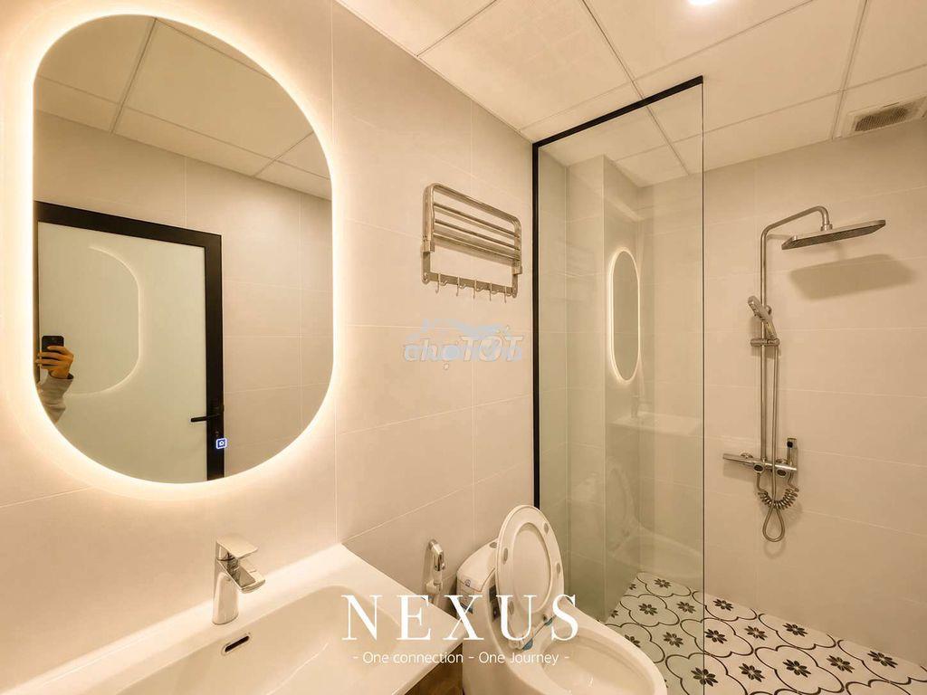 Studio✨️full nt✨️ban công✨️máy giặt riêng✨️hương lộ 2✨️bình trị đông✨️bt - 4