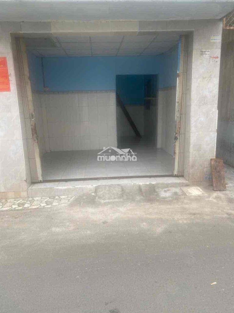 Cho thuê phòng trọ có 2 gác ở dĩ an