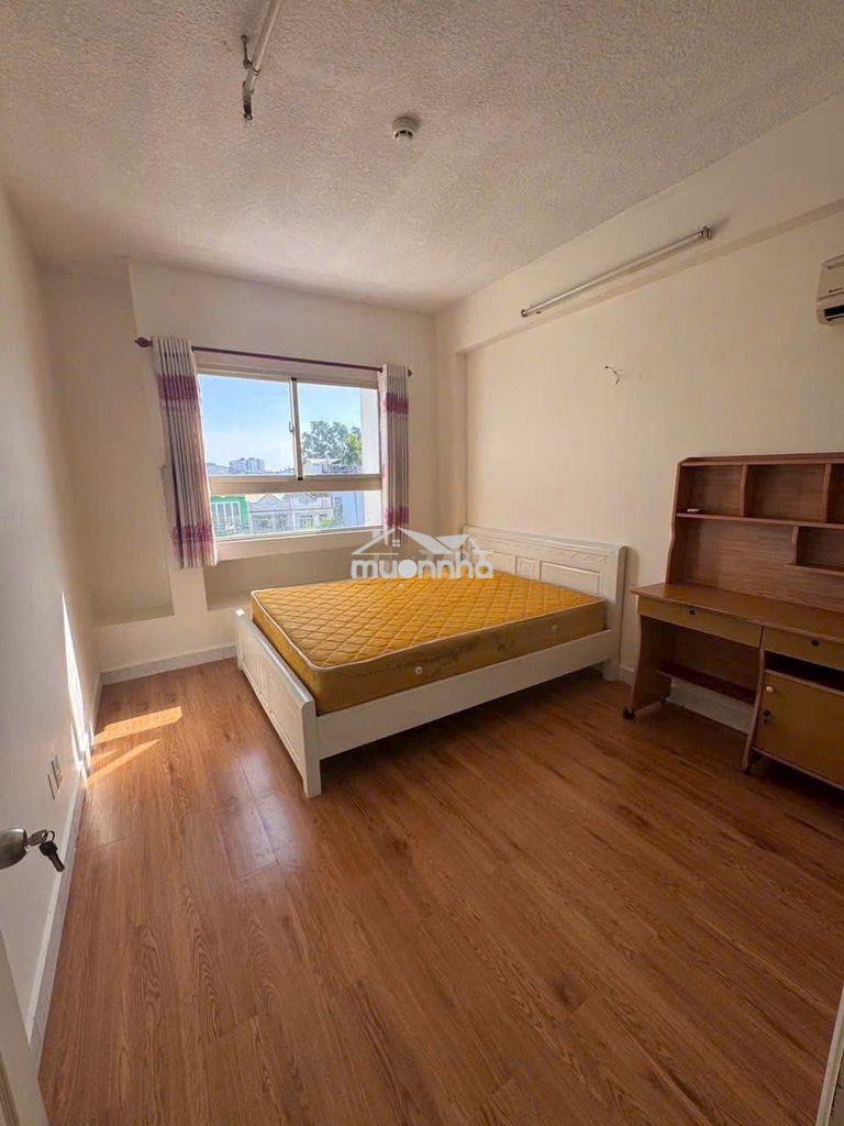 Chung cư nhiêu tứ, hoa sứ, pn: 2pn, ntcb, 62m2, 10triệu - Ảnh 4