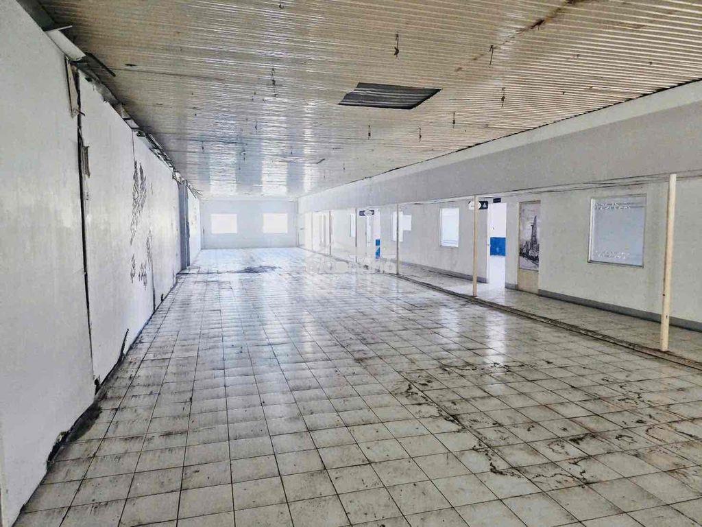 Cho thuê kho xưởng 2900m2 tân thới nhất giá tốt - 3