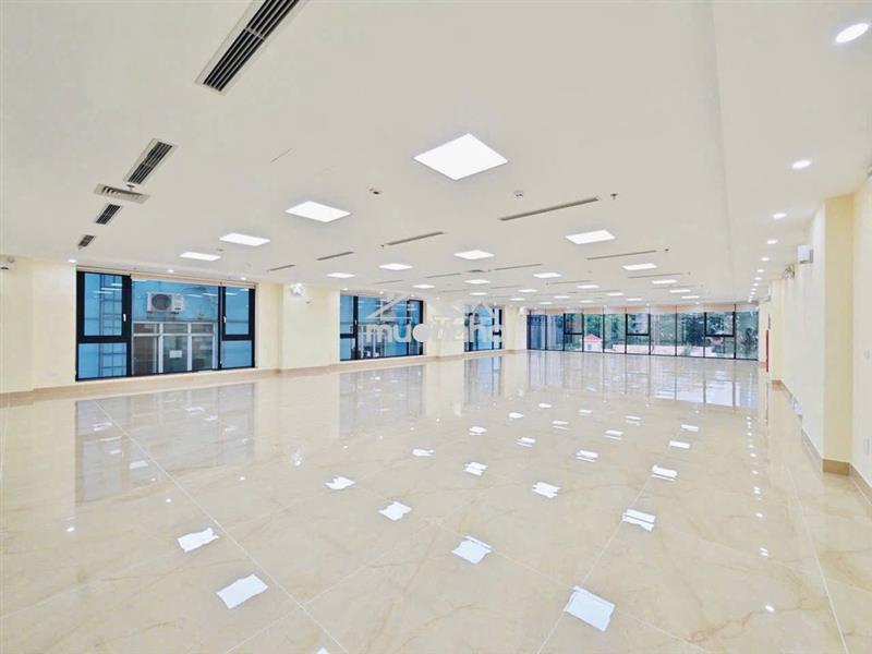 Cho thuê vp cao cấp thanh xuân 240m2 thông sàn, chuyên nghiệp hiện đại
