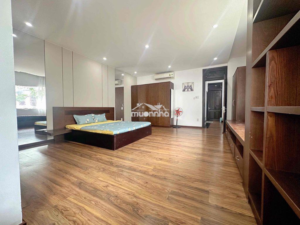 🏠 Chính chủ cho thuê nhà 3 tầng – 2 mặt tiền núi thành, hải châu - 4