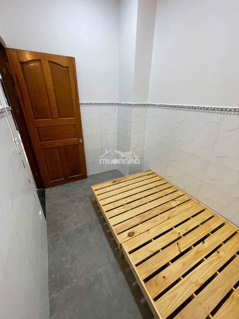 🔥 Phòng trọ giá rẻ nguyễn duy trinh quận 2, thủ đức còn phòng - 4
