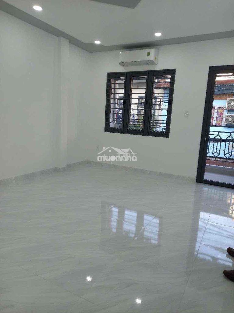 ❤️ Nhà hẻm đình nghi xuân (4x 14m) 1 lầu -2pn-2wc - 4