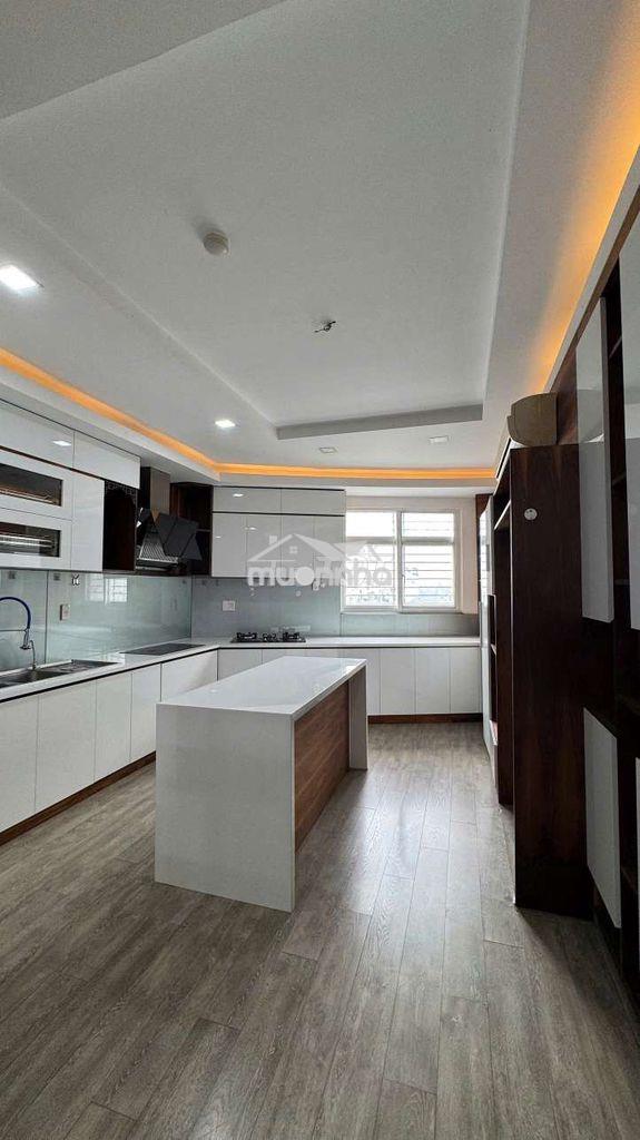 Bán chung cư h2 hoàng diệu  - 2