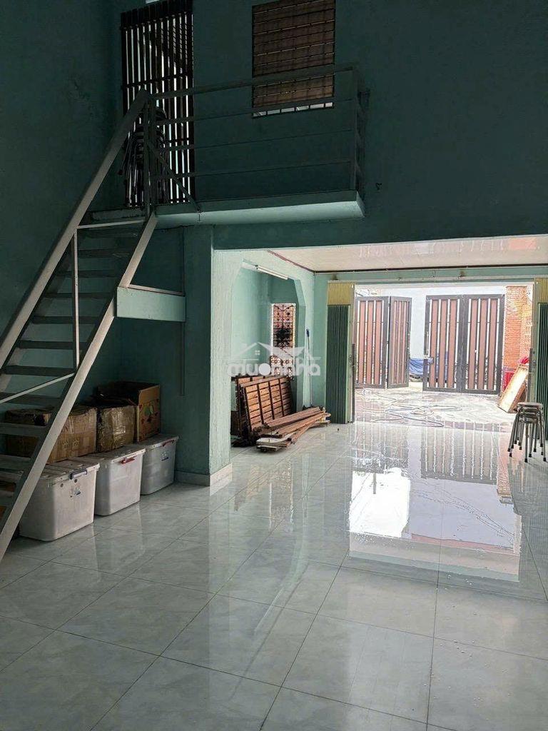 Chính chủ cần bàn nhà hẻm 1/ đường quang trung. - 3
